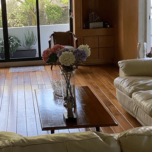 Beneficios que tendrás al vivir aquí 3